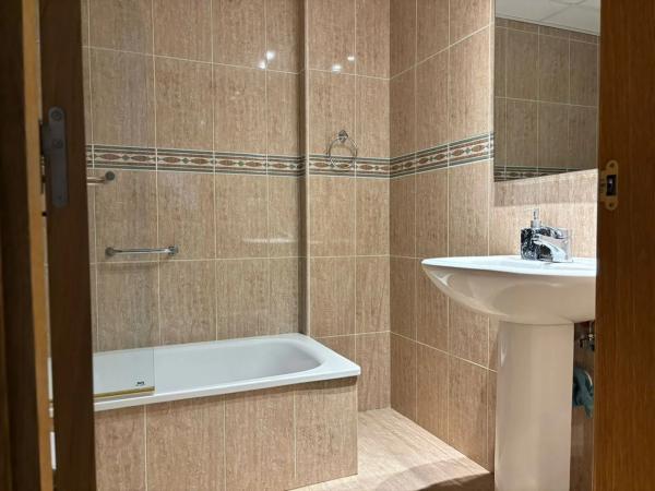 Piso en calle Verónica, 24