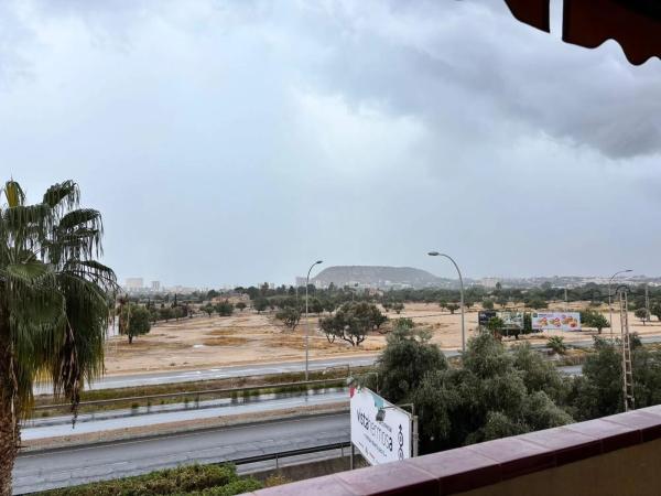 Piso en calle Verónica, 24