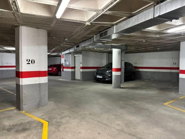 Piso en calle Verónica, 24