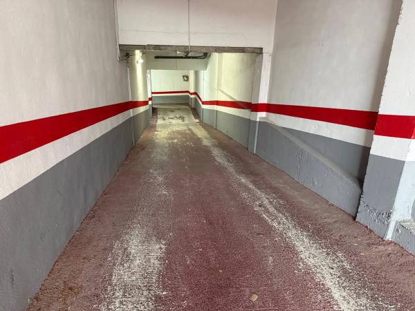 Piso en calle Verónica, 24