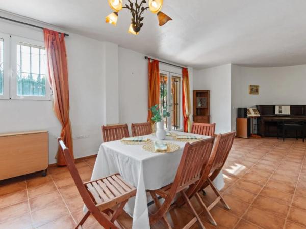 Casa independiente en calle Cala Calabarda, 9 -1