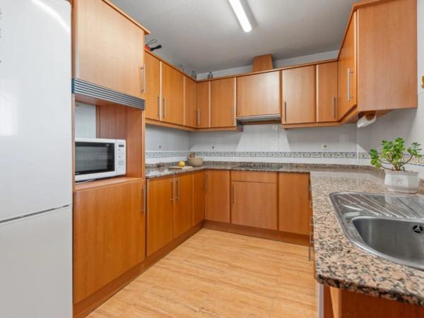 Casa independiente en calle Cala Calabarda, 9 -1