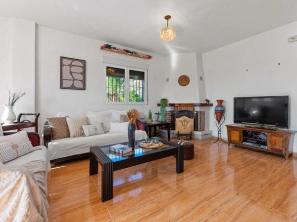 Casa independiente en calle Cala Calabarda, 9 -1