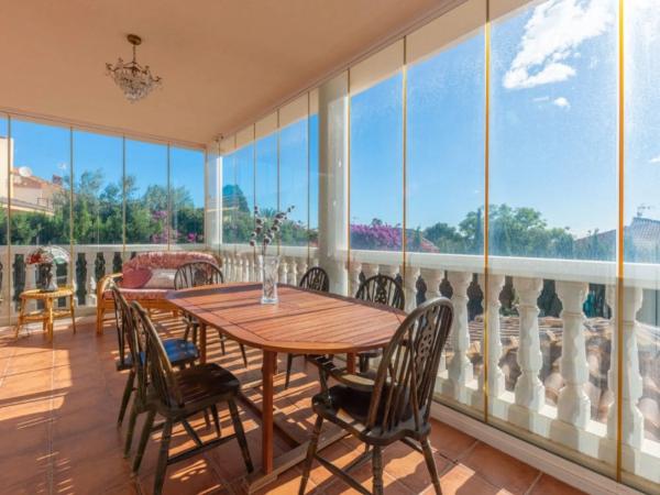 Casa independiente en calle Cala Calabarda, 9 -1