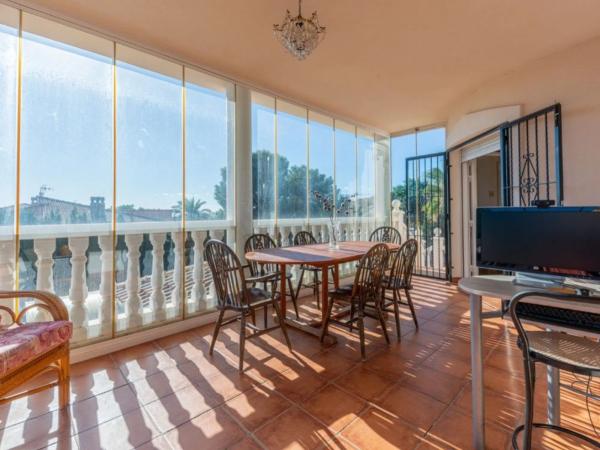 Casa independiente en calle Cala Calabarda, 9 -1