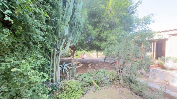 Casa independiente en calle Alavega, 6