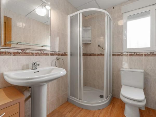 Casa independiente en calle Cala Calabarda, 9 -1