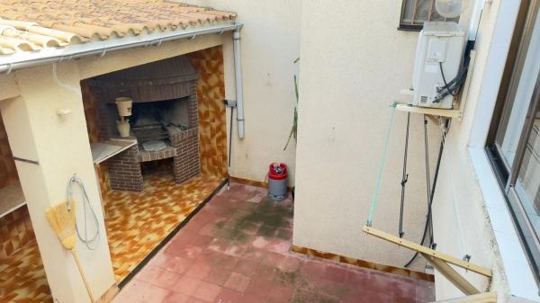 Casa independiente en calle Alavega, 6