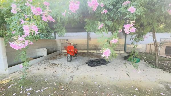 Casa independiente en calle Alavega, 6