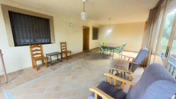 Casa independiente en calle Alavega, 6