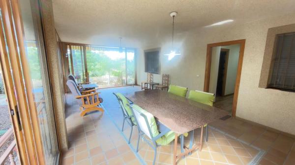 Casa independiente en calle Alavega, 6