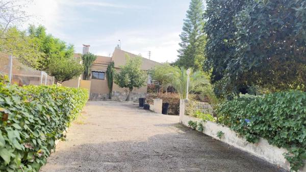 Casa independiente en calle Alavega, 6