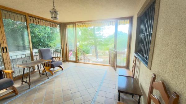 Casa independiente en calle Alavega, 6