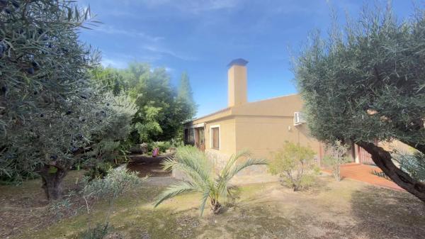 Casa independiente en calle Alavega, 6