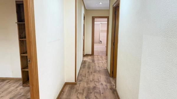 Casa independiente en calle Alavega, 6