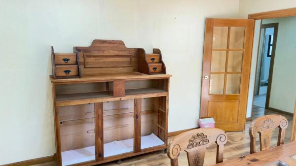 Casa independiente en calle Alavega, 6