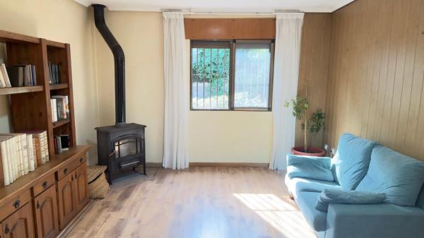 Casa independiente en calle Alavega, 6