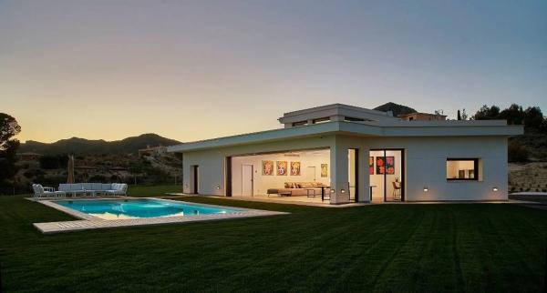 Casa independiente en calle Rosinets, 6