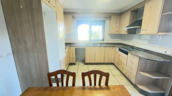 Casa independiente en calle Alavega, 6