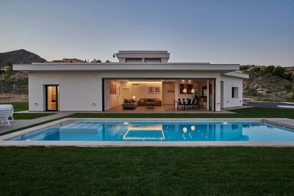 Casa independiente en calle Rosinets, 6