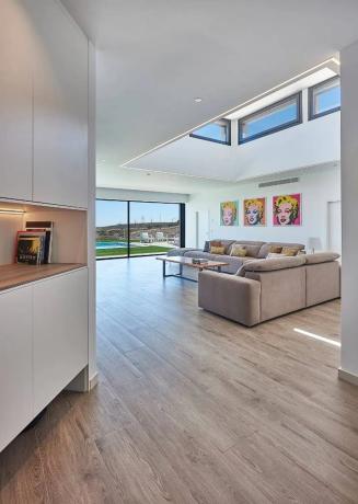 Casa independiente en calle Rosinets, 6