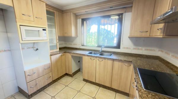 Casa independiente en calle Alavega, 6