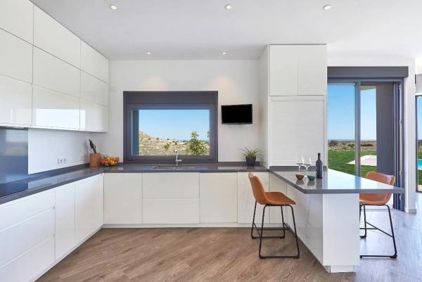 Casa independiente en calle Rosinets, 6