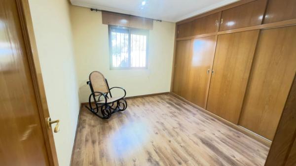 Casa independiente en calle Alavega, 6