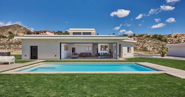 Casa independiente en calle Rosinets, 6