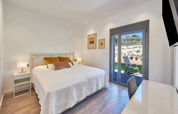 Casa independiente en calle Rosinets, 6