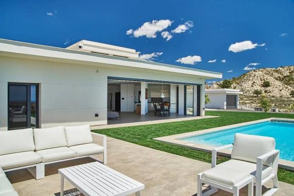 Casa independiente en calle Rosinets, 6