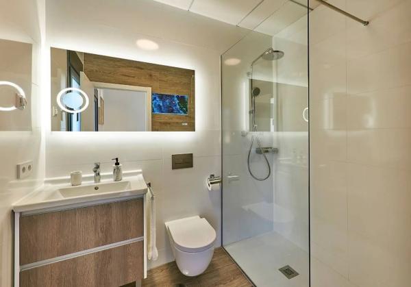 Casa independiente en calle Rosinets, 6