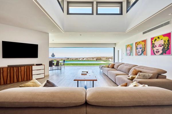 Casa independiente en calle Rosinets, 6