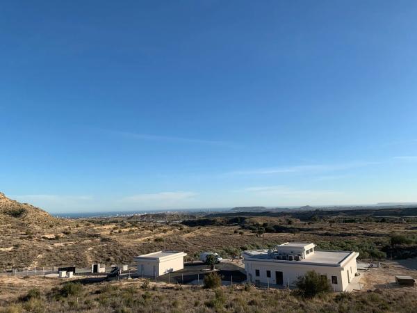 Casa independiente en calle Rosinets, 6