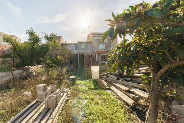 Casa independiente en calle Única