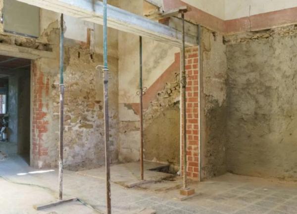 Casa independiente en calle Única