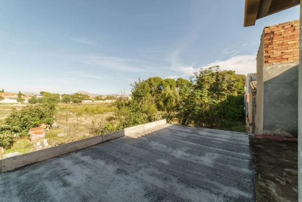 Casa independiente en calle Única