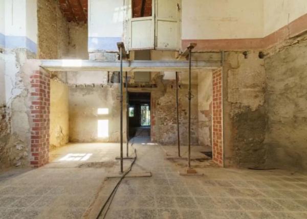 Casa independiente en calle Única