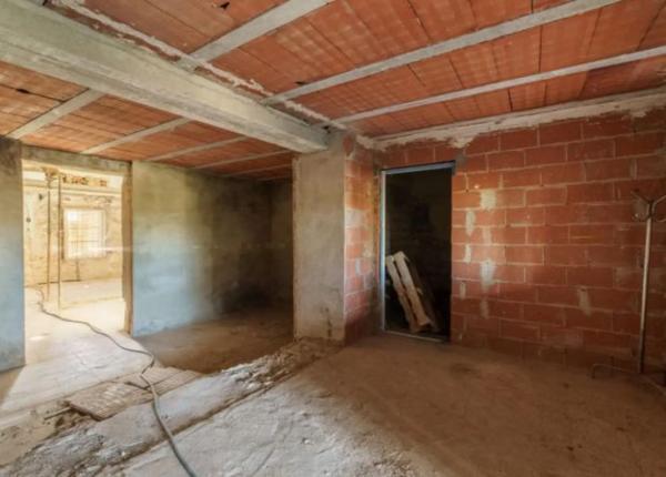 Casa independiente en calle Única