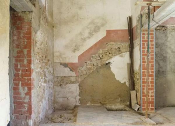 Casa independiente en calle Única