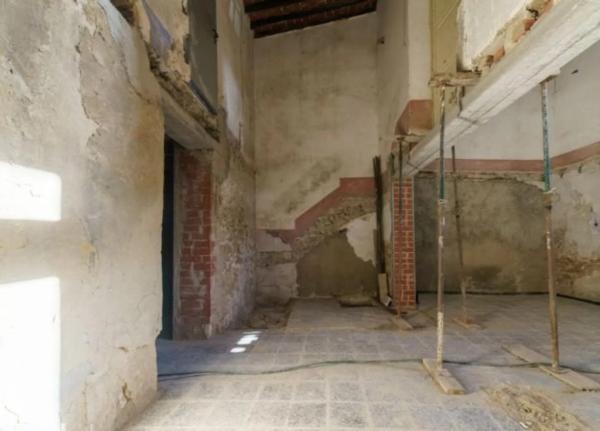 Casa independiente en calle Única