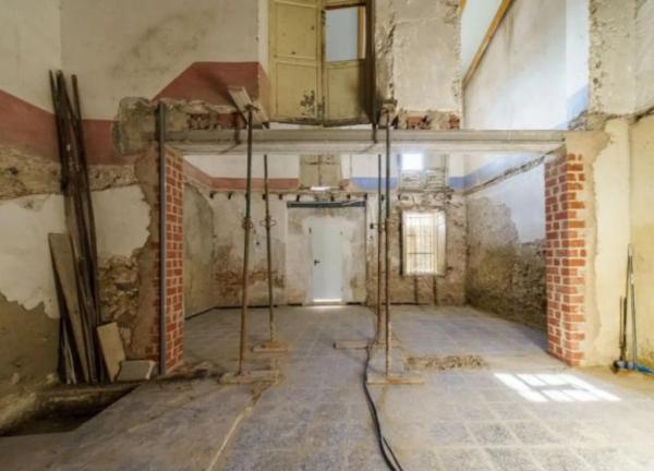 Casa independiente en calle Única