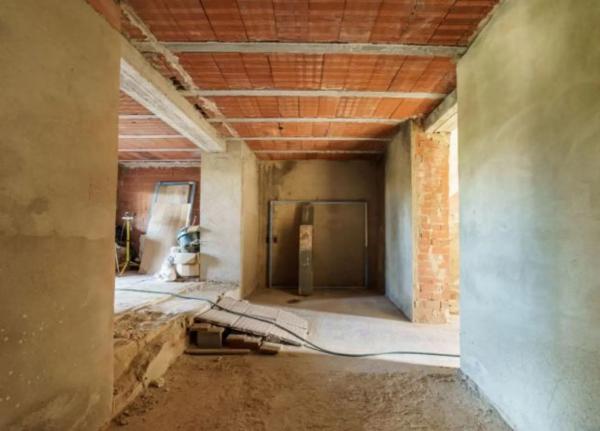 Casa independiente en calle Única