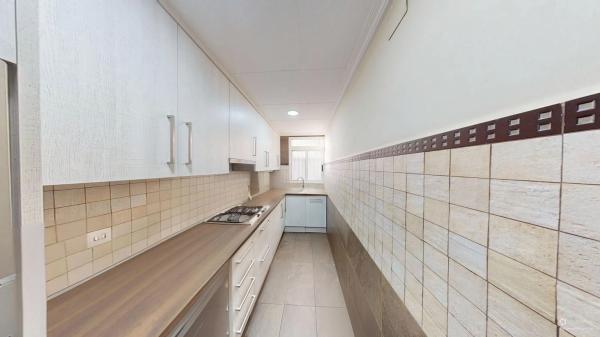 Piso en calle Carcagente