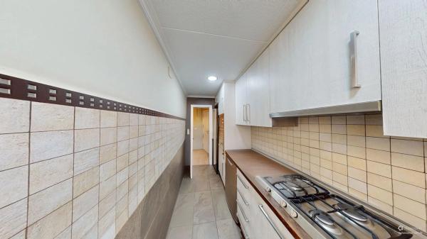 Piso en calle Carcagente