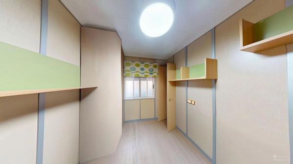 Piso en calle Carcagente