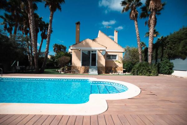 Casa independiente en calle del Pí