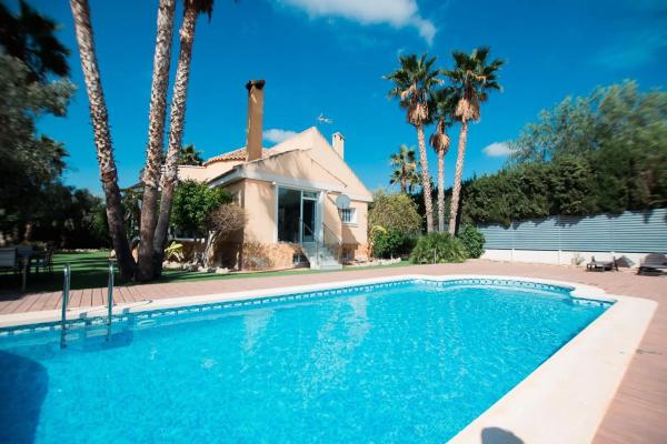 Casa independiente en calle del Pí