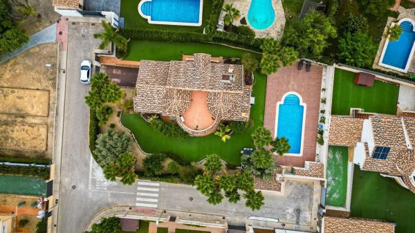 Casa independiente en calle del Pí