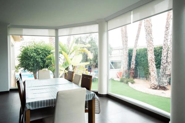 Casa independiente en calle del Pí